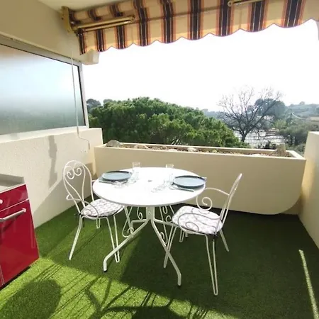 Apartamento Piscine Wifi