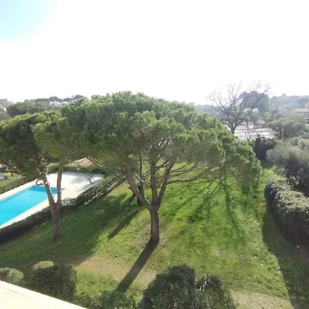 Apartamento Piscine Wifi *