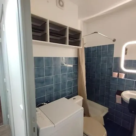 Lägenhet Piscine Wifi *