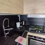Апартаменти Piscine Wifi Антіб