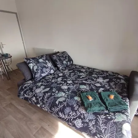 Appartamento Piscine Wifi