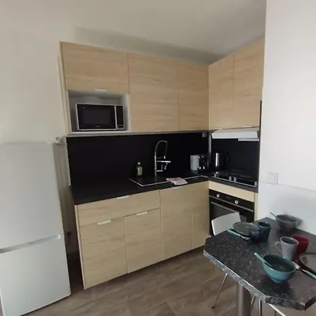 Appartement Piscine Wifi *
