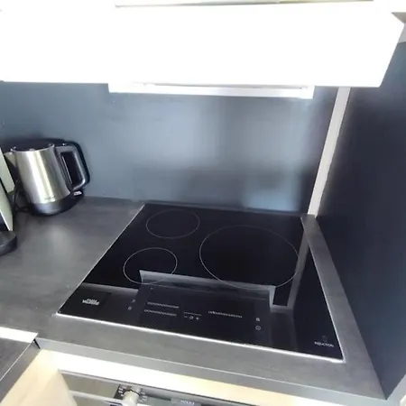 Piscine Wifi Антіб