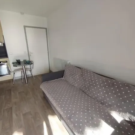 Apartamento Piscine Wifi *