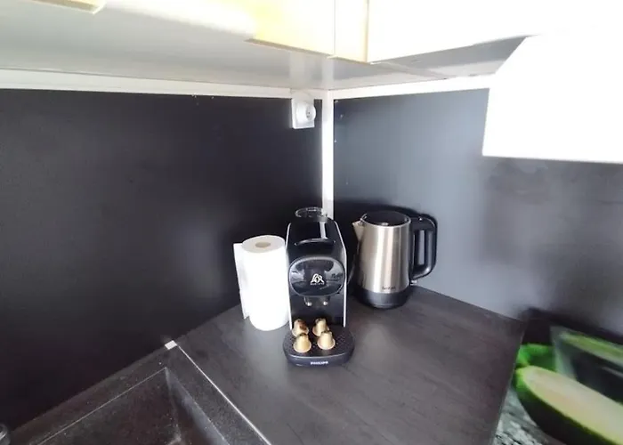 Lejlighed Piscine Wifi Antibes