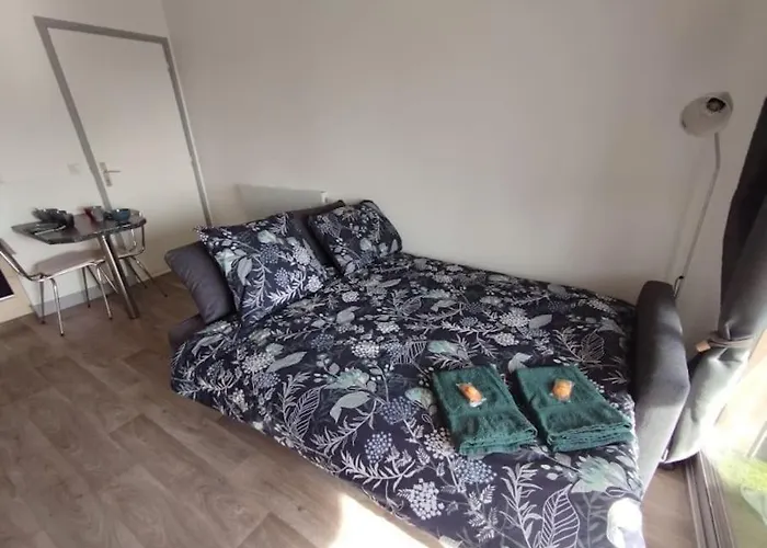 Апартаменти Piscine Wifi