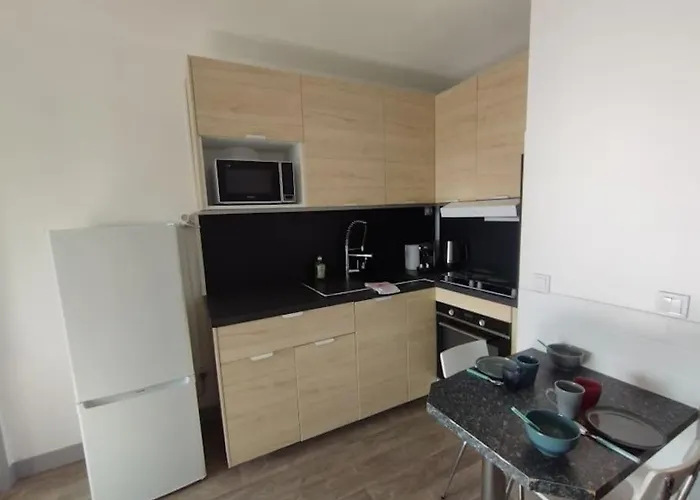 Appartamento Piscine Wifi *