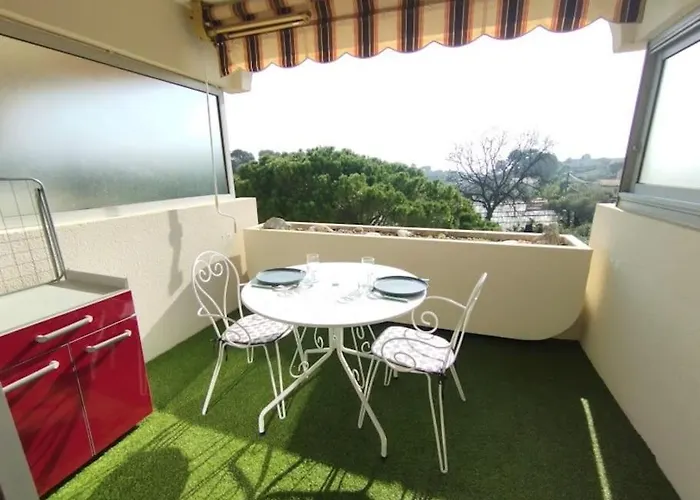 Lejlighed Piscine Wifi