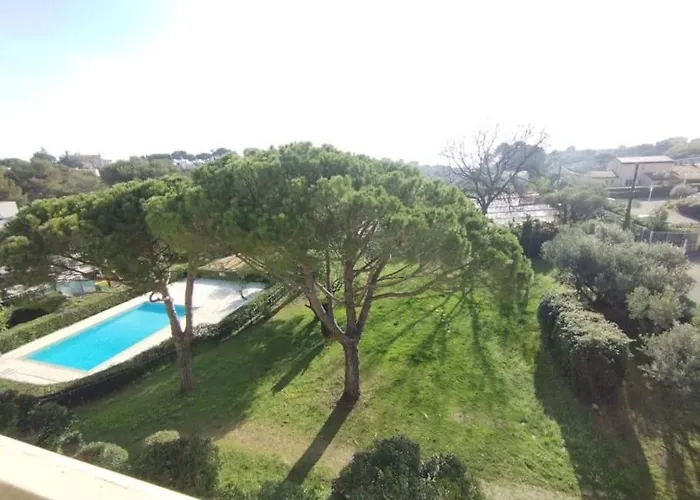 Lejlighed Piscine Wifi *