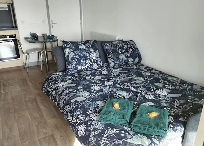 Appartamento Piscine Wifi *