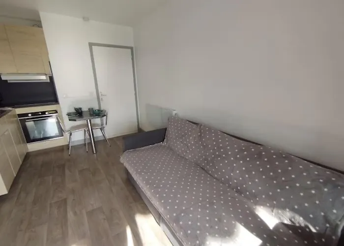 Lejlighed Piscine Wifi *