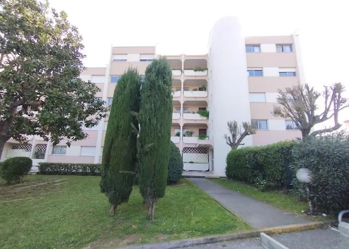 Lejlighed Piscine Wifi Antibes